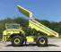 Euclid Hitachi EH 600