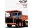 Euclid Hitachi EH 750