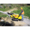 Dúmperes de orugas Yanmar 80 RI