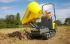 Dúmperes de orugas Wacker Neuson DT15