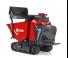 Dúmperes de orugas Hinowa HS1203