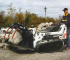 Dúmperes de orugas Bobcat MT 50