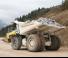 Autovolquetes Liebherr T 236