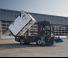 Equipos de mantenimiento en verano Barredoras de calles Barredoras compactas Schmidt Cleango 500
