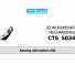 CTS CTS 5034