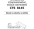 CTS CTS 8145