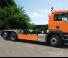 Basculantes  roll-of Hyva Lift Titan 49 S