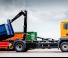 Basculantes  roll-of Multilift XR 14 T 46