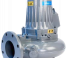 Flygt-Pumpen CS 3102 LR 252 EEx