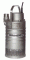 Bombas de inmersión Bombas de aguas residuales Grindex Master N Inox