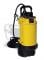 Bombas de inmersión Bombas de aguas residuales Wacker Neuson PS3 3703
