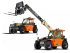 Manipuladoras telescópicas JLG 2505 H