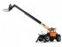 Manipuladoras telescópicas JLG 3614 RS