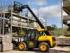Manipuladoras telescópicas JCB 515-40