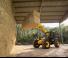 Mini cargador frontal JCB 526-56 AGRI