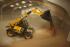 Manipuladoras telescópicas JCB 531-70