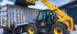 Mini cargador frontal JCB 541-70 AGRI Super