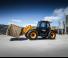 Mini cargador frontal JCB 541-70 AGRI Super