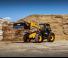 Mini cargador frontal JCB 541-70 AGRI Super