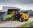 Mini cargador frontal JCB 541-70 AGRI Super