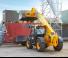 Mini cargador frontal JCB 541-70 AGRI Super