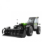 DEUTZ-FAHR Agrovector 40.8