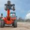 Manipuladoras telescópicas Doosan DT120