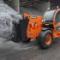 Manipuladoras telescópicas Doosan DT120
