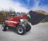 Manipuladoras telescópicas Case IH Farmlift 525 Basis