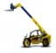 Manipuladoras telescópicas New Holland LM 732