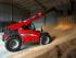 Manipuladoras telescópicas Massey Ferguson MF 9205