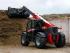 Manipuladoras telescópicas Massey Ferguson MF 9205