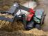 Manipuladoras telescópicas Massey Ferguson MF 9205