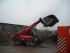 Manipuladoras telescópicas Manitou MHT 780 T