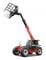 Manipuladoras telescópicas Manitou MLT 1035 LT LSU