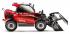 Manipuladoras telescópicas Manitou MLT 625-75 H