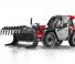 Manipuladoras telescópicas Manitou MLT 625-75 H