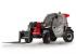 Manipuladoras telescópicas Manitou MT 625 T Comfort