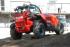 Manipuladoras telescópicas Manitou MT 625 T Comfort