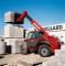 Manitou MVT 660
