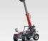 Manipuladoras telescópicas Weidemann T5522
