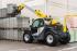 Manipuladoras telescópicas Wacker Neuson TH735