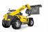 Manipuladoras telescópicas Wacker Neuson TH755