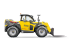 Manipuladoras telescópicas Wacker Neuson TH955