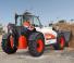 Manipuladoras telescópicas Bobcat TL470HF Agri