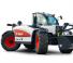 Manipuladoras telescópicas Bobcat TL470HF Agri