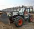 Manipuladoras telescópicas Bobcat TL470HF Agri