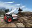 Manipuladoras telescópicas Bobcat TL470HF Agri