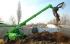 Manipuladoras telescópicas Merlo Turbofarmer P 38.10
