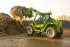 Manipuladoras telescópicas Merlo Turbofarmer P 40.7 CS